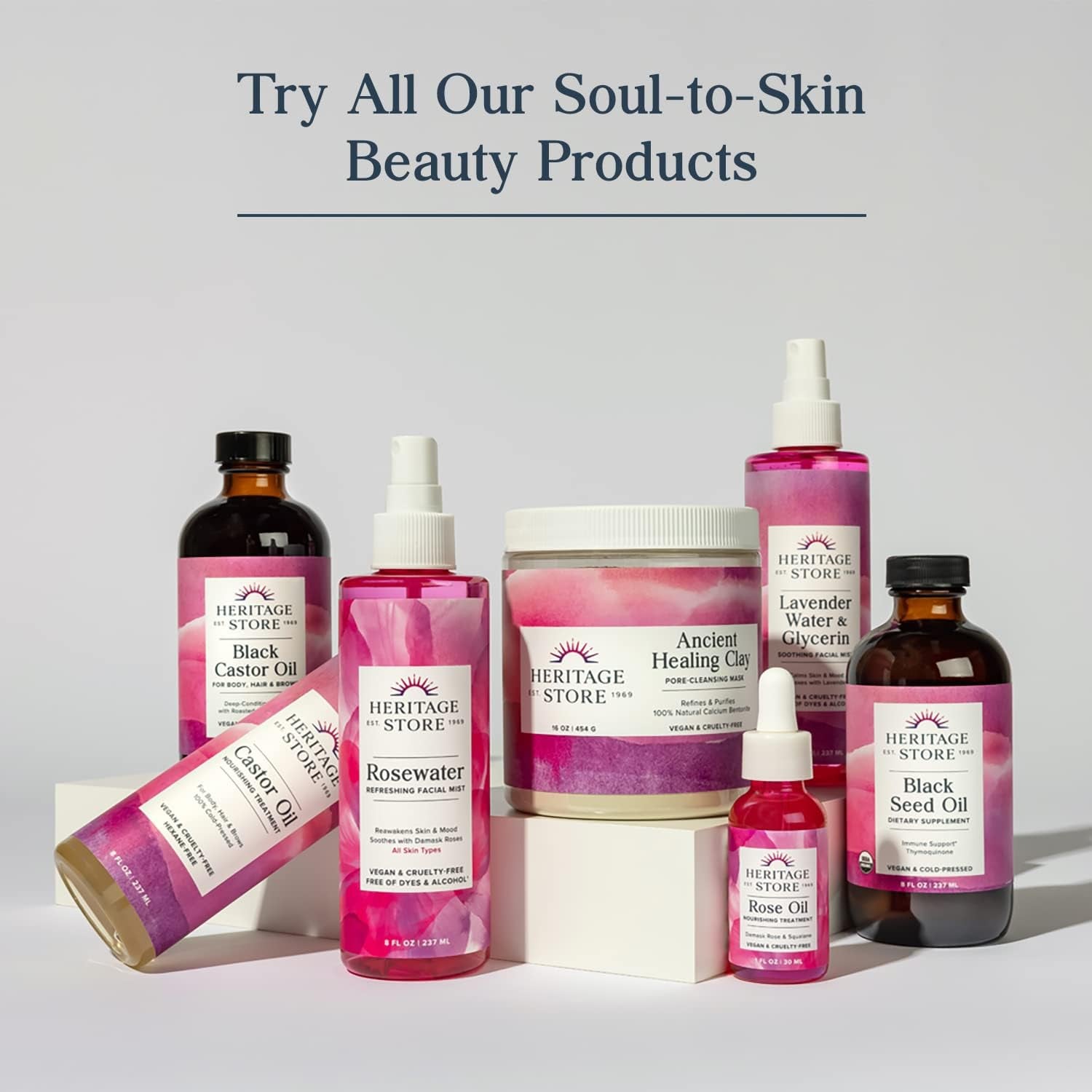 Aura Smudge Smokeless Sage with Juniper, Cleansing & Uplifting Spray for Positive Energy, Clean, Simple Alternative to Smudge Sticks & Burning Sage, Paraben Free, Vegan, 4Oz